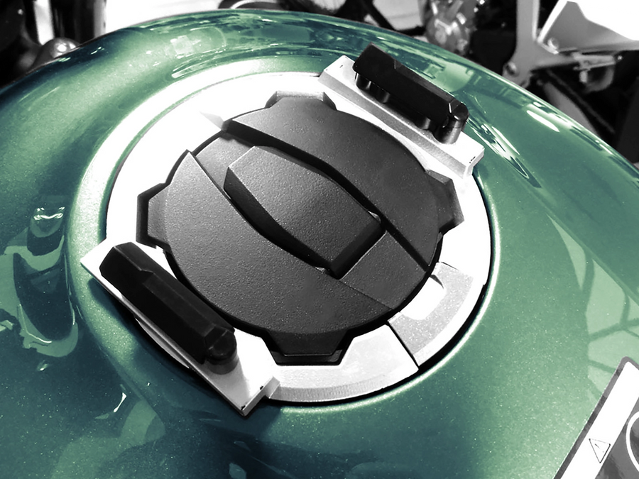 Kawasaki Z 900 RS [2026] - Tankring BASIC