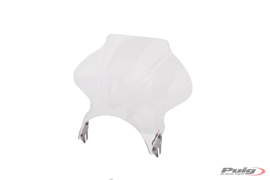 SUZUKI GSF 650 BANDIT ABS [2006] – Painel do para-brisa da cabine