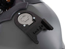 Yamaha Tracer 900 [2021-2024] - Tanking Basic, incluindo saco de tanque de contrapartida-2