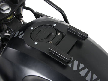 Royal Enfield Himalaia [2018-2024] - Tanking Basic, incluindo saco de tanque de contrapartida