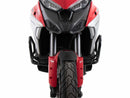 Ducati Multistrada V4 [2025-2026] - Protetor de motor preto