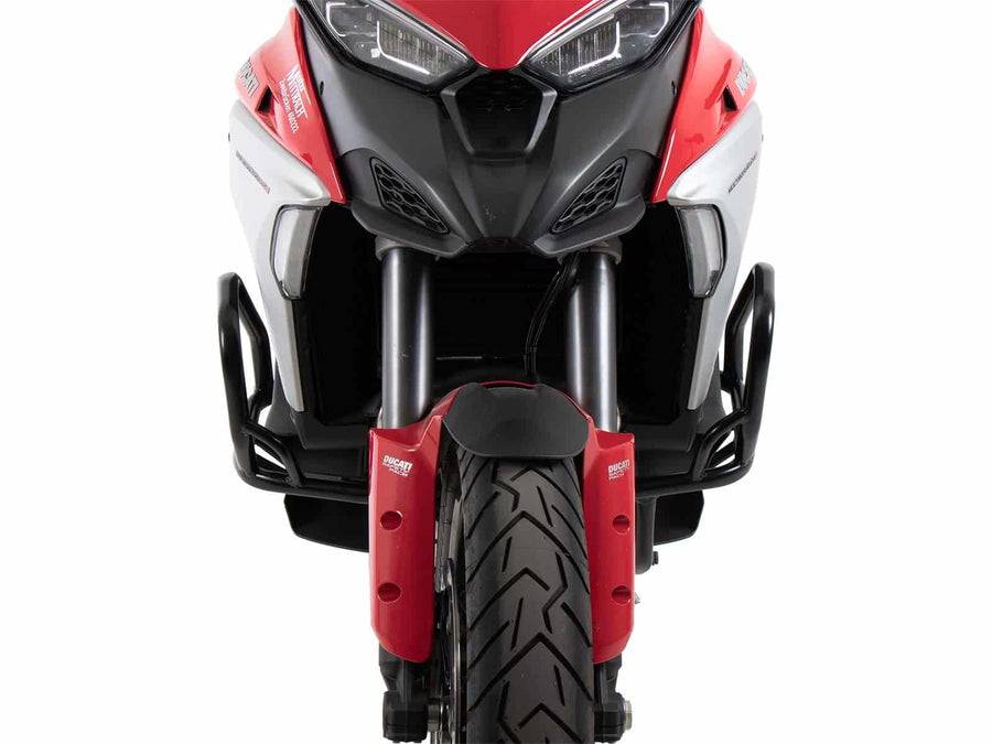 Ducati Multistrada V4 [2025-2026] - Protetor de motor preto
