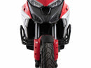 Ducati Multistrada V4 [2021-2024] - Barra de proteção ao motor-3