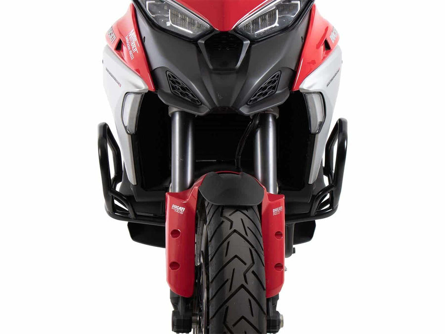 Ducati Multistrada V4 [2021-2024] - Barra de proteção ao motor
