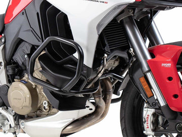 Ducati Multistrada V4 [2021-2024] - Barra de proteção ao motor - 0