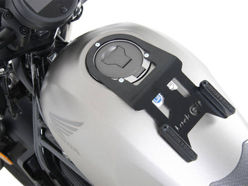 Honda CMX 500 Rebel [2017-2025] - Tanking Basic, incluindo saco de tanque de contrapartida