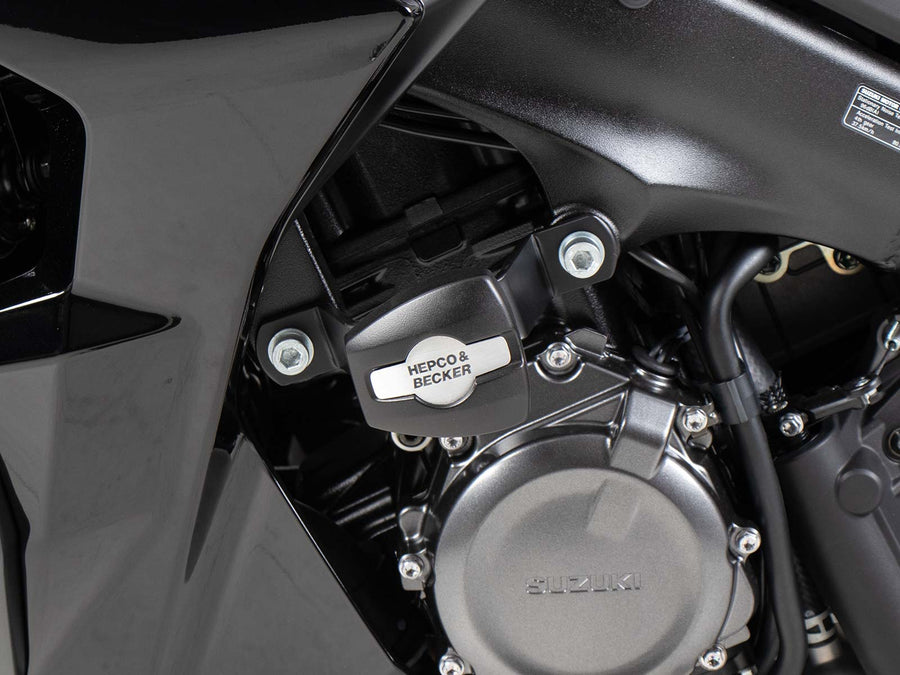 Suzuki GSX-S 1000 GT [2022-2025] -Protection Pad