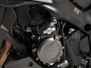 Suzuki GSX-S 1000 GX [2024-2025] -Protection Pad-5