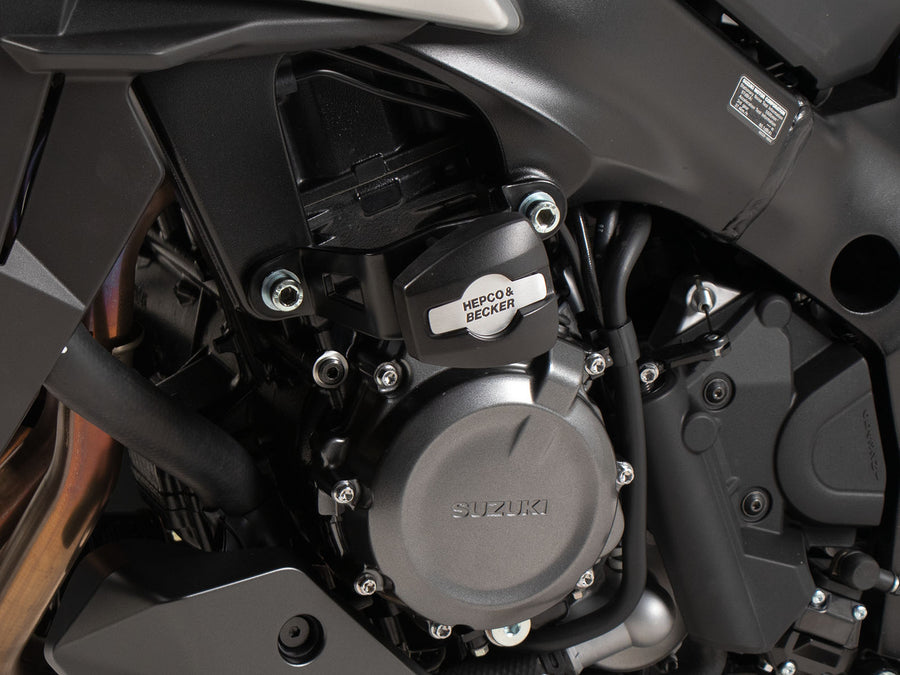 Suzuki GSX-S 1000 GX [2024-2025] -Protection Pad
