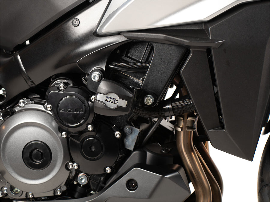 Suzuki GSX-S 1000 GX [2024-2025] -Protection Pad