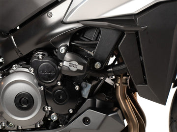 Suzuki GSX-S 1000 GX [2024-2025] -Protection Pad