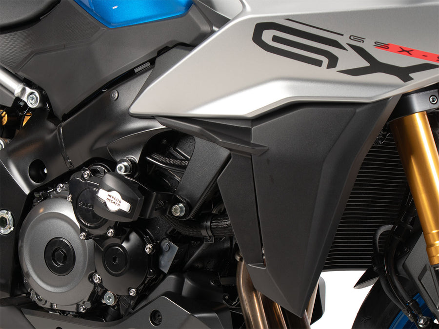 Suzuki GSX-S 1000 GX [2024-2025] -Protection Pad