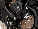 Honda CB 650 R E-Clutch [2024-2026] - Almofada de proteção contra quedas
