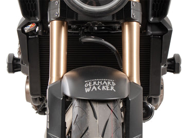 Honda CB 650 R E-Clutch [2024-2026] - Almofada de proteção contra quedas