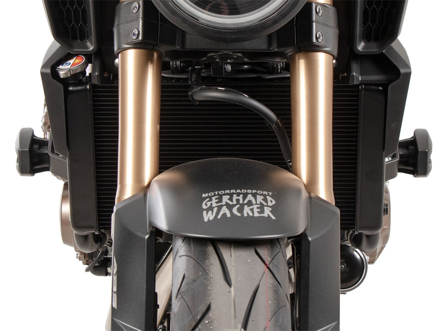 Honda CB 650 R E-Clutch [2024-2026] - Almofada de proteção contra quedas