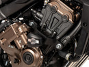 Honda CB 650 R E-Clutch [2024-2026] - Almofada de proteção contra quedas