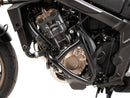 Honda CB 650 R [2024-2026] - Barra de proteção do motor "Solid" preta