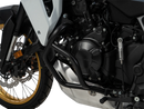 Honda XL 750 TRANSALP E-CLUTCH [2026-] - proteção do motor prata