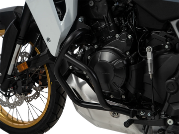 Honda XL 750 TRANSALP E-CLUTCH [2026-] - proteção do motor prata
