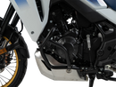 Honda XL 750 TRANSALP E-CLUTCH [2026-] - Protetor de motor preto