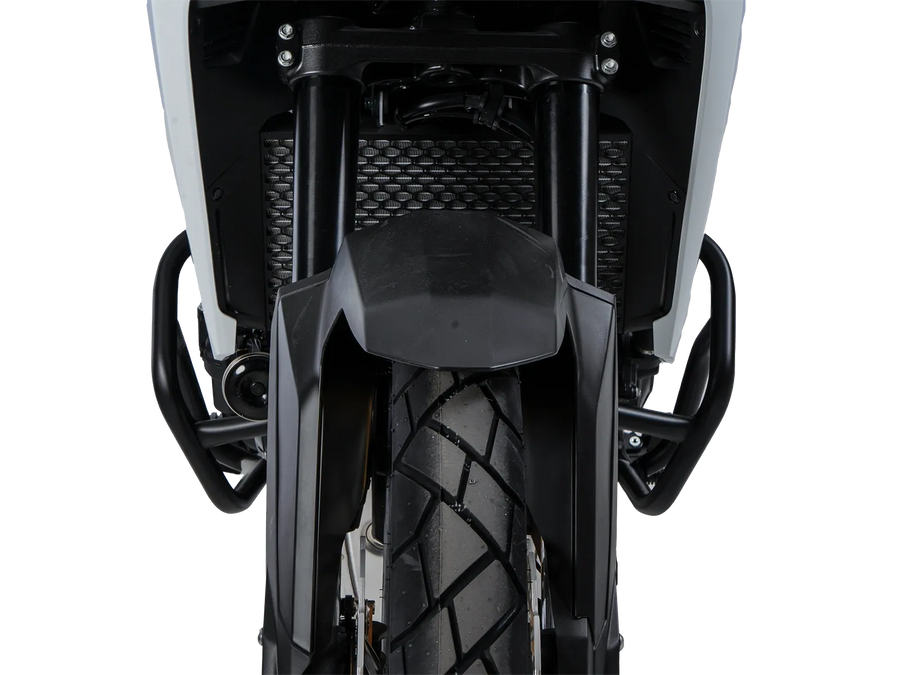 Honda XL 750 TRANSALP E-CLUTCH [2026-] - proteção do motor prata