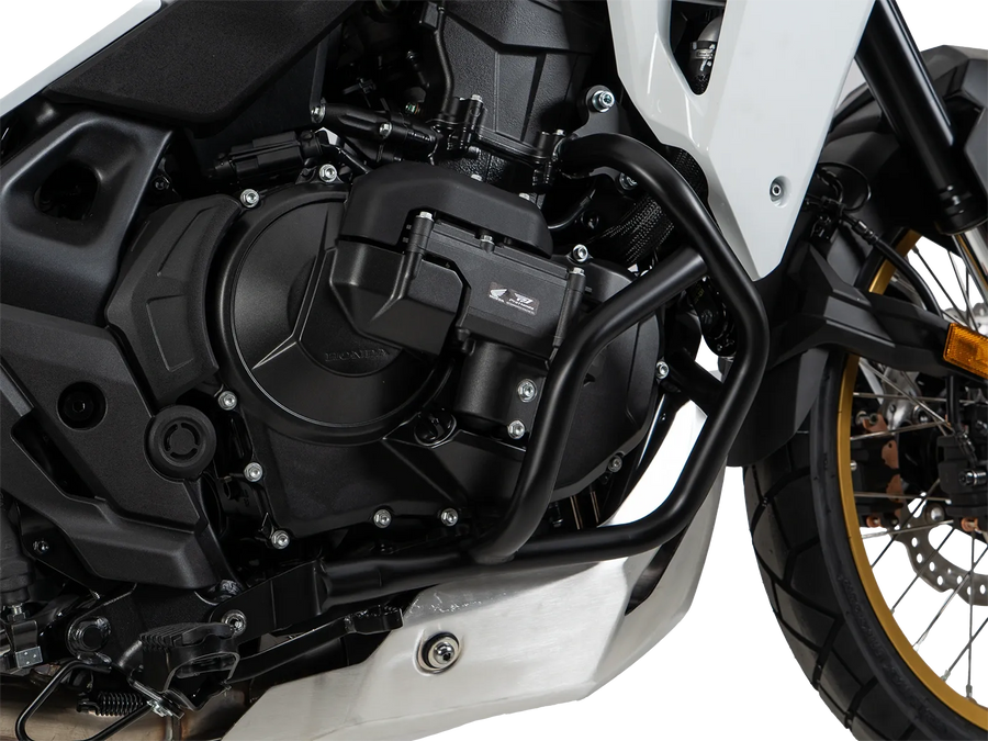 Honda XL 750 TRANSALP E-CLUTCH [2026-] - proteção do motor prata