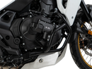 Honda XL 750 TRANSALP E-CLUTCH [2026-] - Protetor de motor preto