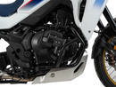 Honda XL 750 TRANSALP E-CLUTCH [2026-] - proteção do motor prata