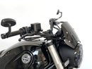 benelli 500 [WRS] – pára-brisa