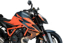 KTM 1290 SUPERDUKE R EVO [2023] – Carenagem nua lateral do pára-brisa-5