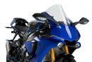 YAMAHA YZF-R1M [2016] – Tela R-Racer – Preta-5