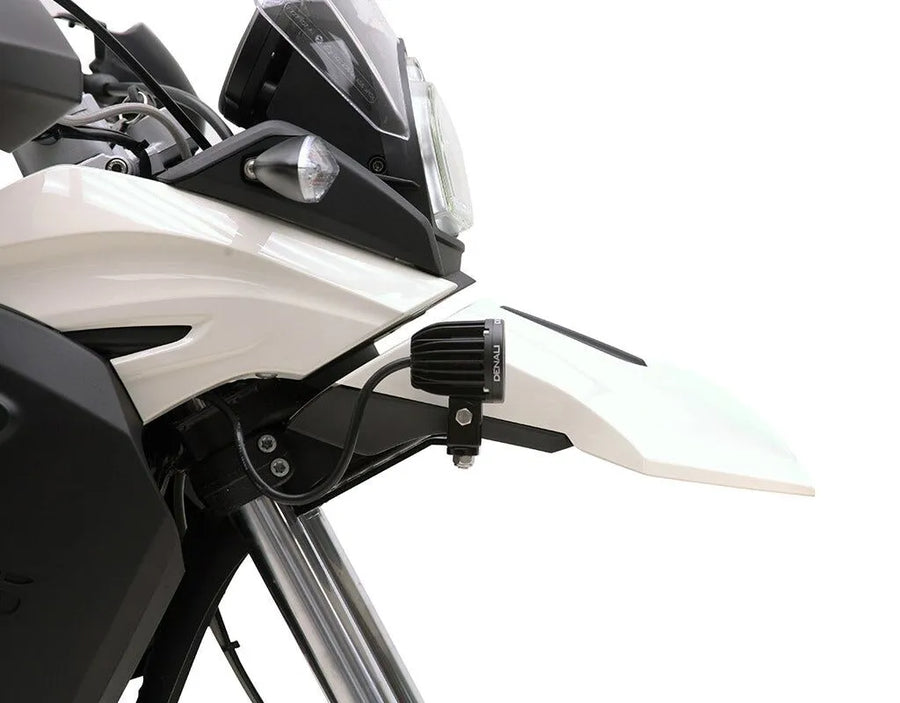 bmw g 650 gs [DENALI] – suporte de luz de posição