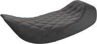 Harley Davidson Flhri [SADDLEMEN] – Assento individual Renegade™ com ponto treliçado