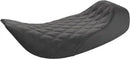 Harley Davidson Flhri [SADDLEMEN] – Assento individual Renegade™ com ponto treliçado