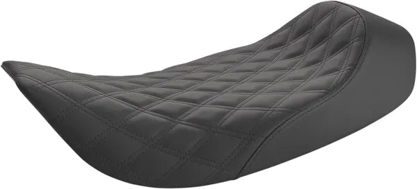 Harley Davidson Flhri [SADDLEMEN] – Assento individual Renegade™ com ponto treliçado