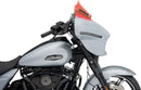 Harley Davidson Flhxse [KLOCK WERKS] – Pára-brisa de gelo Kolor Flare™-2