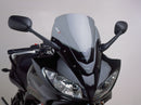 YAMAHA FZ1 FAZER [2015] – tela de corrida – preta-3