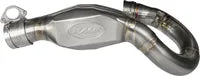 Yamaha Wr 450 F [2007, 2009-2010, 2012-2013, 2015, 2008, 2010-2011] - Powerbomb Krümmerrohr – Bild 12
