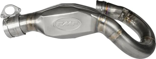 Kawasaki KX 250 [2025-2026] - Megabomb Krümmerrohr – Material: Edelstahl – Bild 2