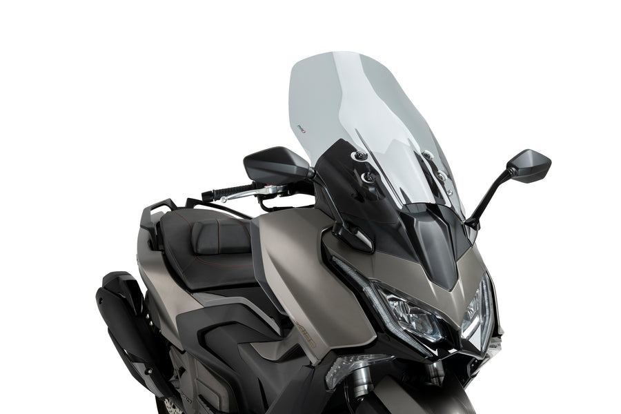 KYMCO AK 550 PREMIUM [2025] – Para-brisa V-Tech Line Touring – Forte