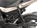 Honda NT 1100 [2025] - Barra de proteção de casos-9