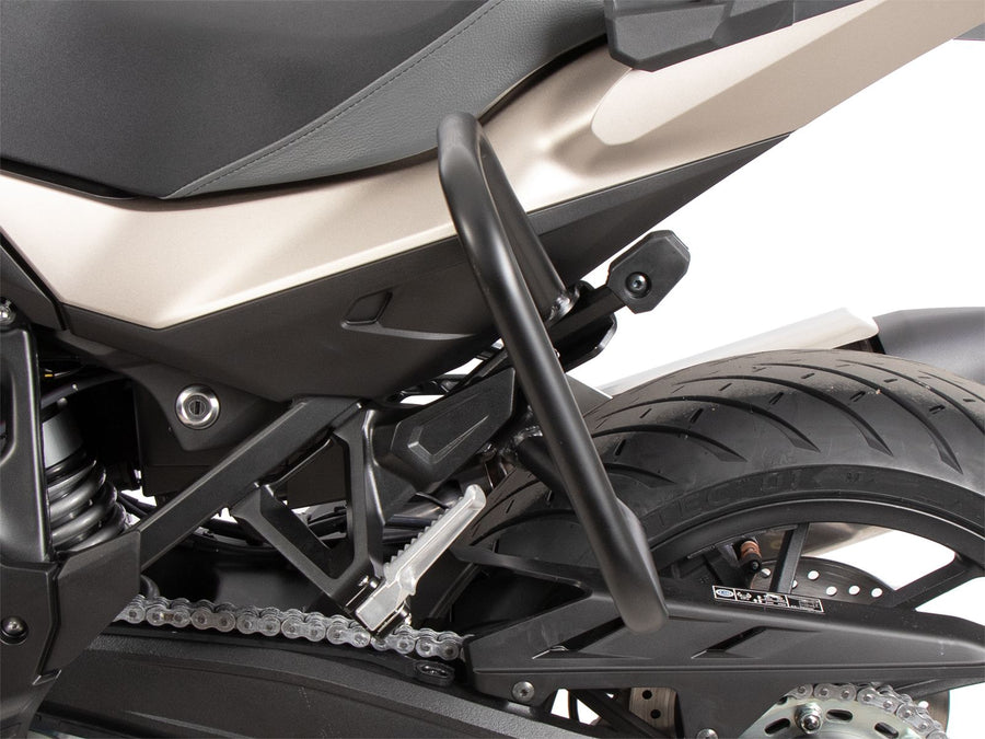 Honda NT 1100 [2025] - Barra de proteção de casos