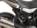 Honda NT 1100 [2025] - Barra de proteção de casos-1