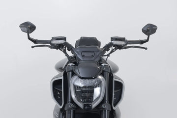 ducati diavel v4 [SW-MOTECH] – espelho para extremidades do guiador