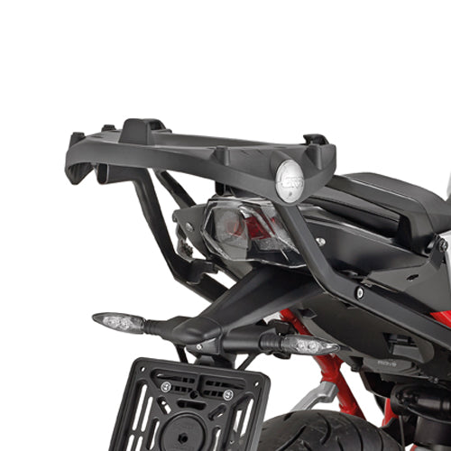 BMW R 1250 R [GIVI] - Porta-malas para malas MONOKEY® ou MONOLOCK® a serem montadas com a placa MONOKEY® M5