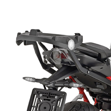 BMW R 1250 R [GIVI] - Porta-malas para malas MONOKEY® ou MONOLOCK® a serem montadas com a placa MONOKEY® M5