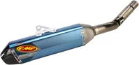 Honda Trx 450 R Sportrax [2004-2005] - MUFFLER AN 4.1RCT CBN CAP – Bild 8