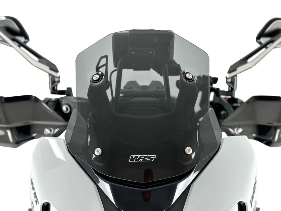 BMW S 1000 XR [WRS] - pára -brisa