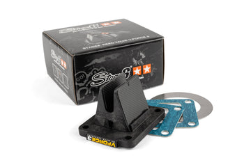 Beta RR Enduro 50 2T - Bloco de diafragma VFORCE 3