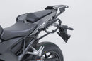 honda cb 1000 [SW-MOTECH] – Porta-bagagens lateral SLC-2